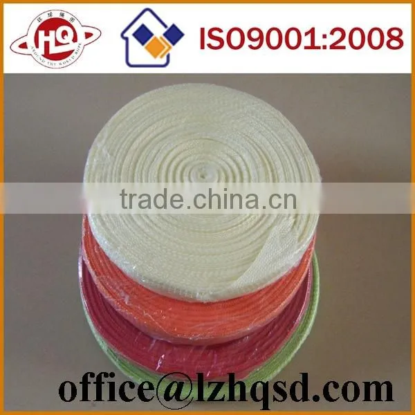 Wholesale Cotton Webbing Roll photo-5