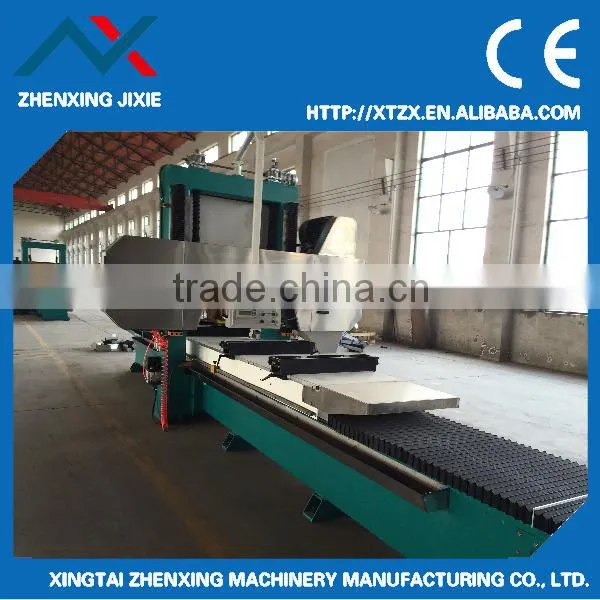 Sawing Logs Horizontal Band Sawmill Horizontal Band Saw Machine photo-2