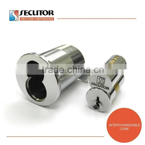 Re Keyable Removable Interchangeable Cylinder Core photo-6