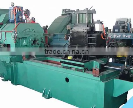 Stainless Steel Coil Peeling Machine Yantai HAIGE photo-2