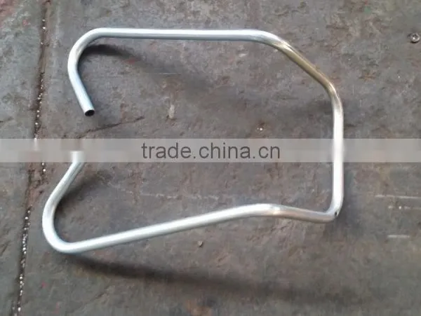 Chair Pipes Chrome/Nickel Plating Machine photo-3