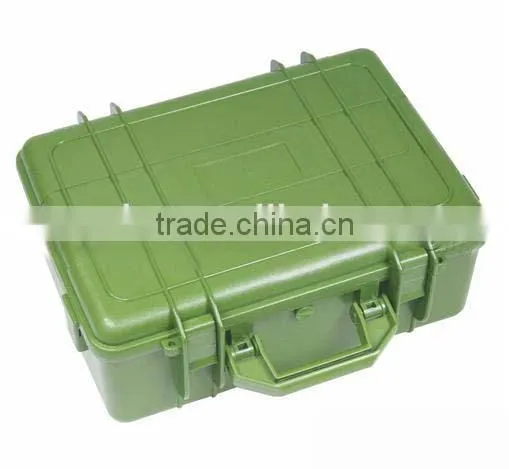 China OEM Manufacturer & Injection Mold Hard Plastic Case for Tools Storage photo-3