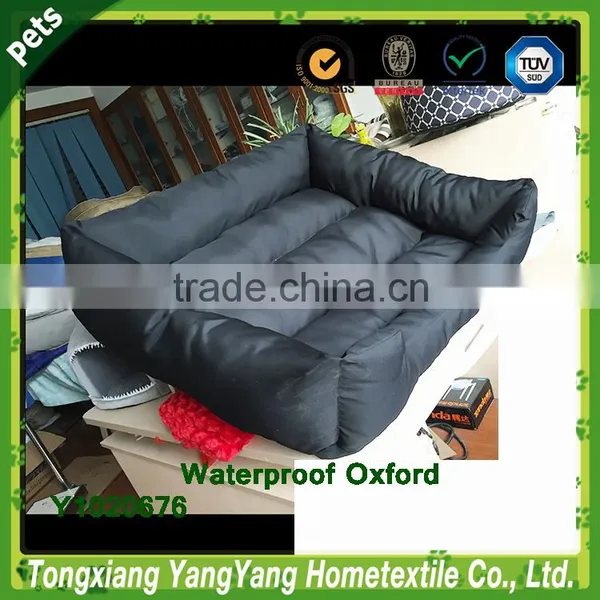 YANGYANG Pet Products Waterproof Larger Dog Bed, Waterproof Larger Pet Bed, Waterproof Large Dog Bed photo-2