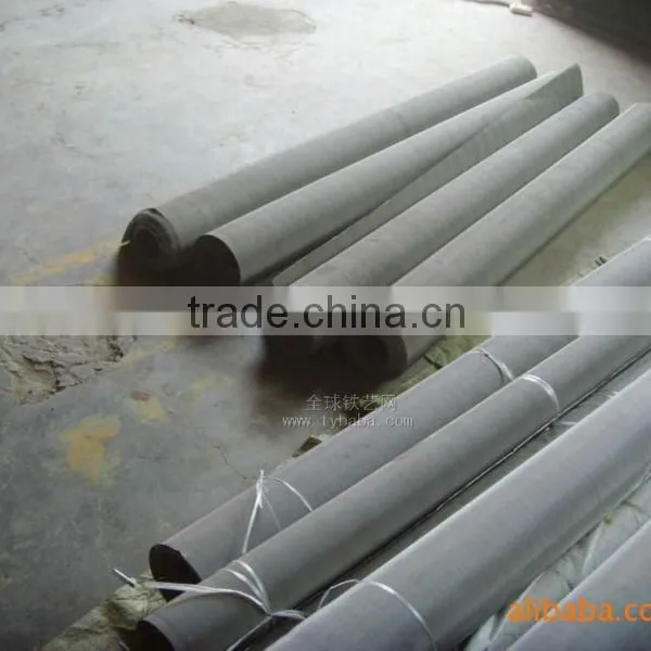 Stainless Steel Wire Mesh,ss Wire Mesh,filter Cloth photo-4