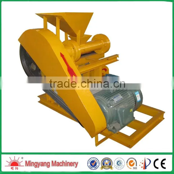 High Quality Pellets Mill for Making Fish Food photo-2