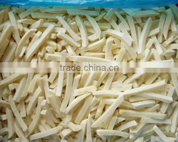 Frozen Potato Chips /Frozen French Fries for Restaurant,supermarket photo-2