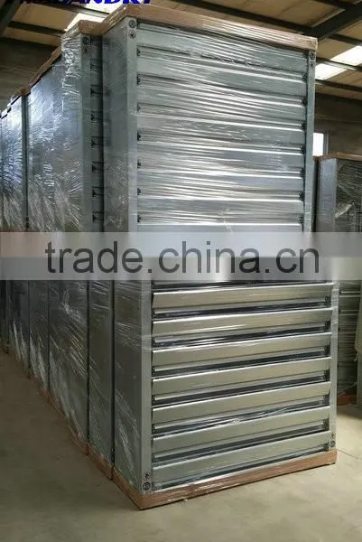 Poultry Farming Cooling Fans for Raising Chicken/poultry/broiler photo-2