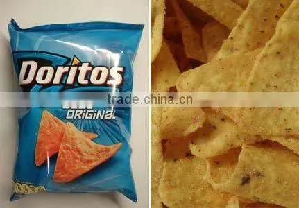 Corn Chips Machinery +0086-15964515336(lisatanghong)skype photo-3