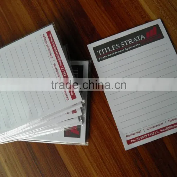 Notepads Notepad Wholesale A4 photo-2