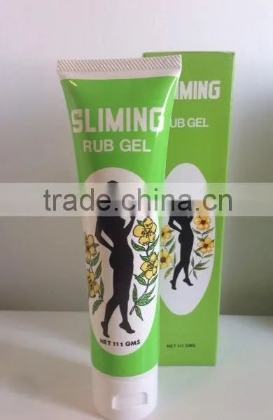 GERMAN HERB SLIMMING GEL THAI SLIMMING WEIGHT LOSS