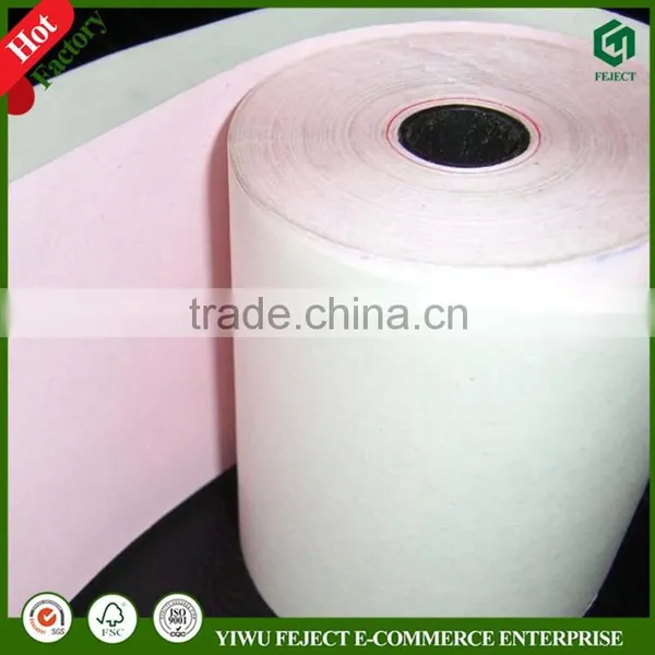 Jumbo Rolls Thermal Paper Good Price for Pos System Cash Register photo-5