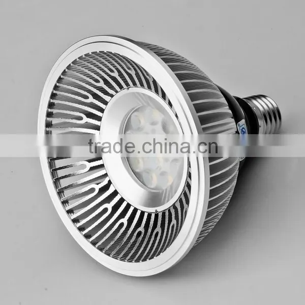 Par38 Spotlight Dimmable Lamp17W LED Spot Light photo-2