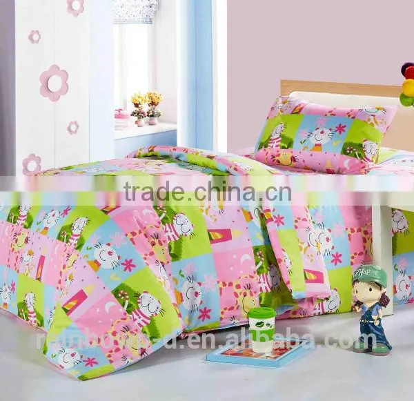 100%cotton Children Bedding Sets photo-4