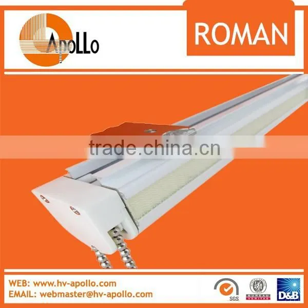 Smooth Quiet Roman Blind Accessory photo-2