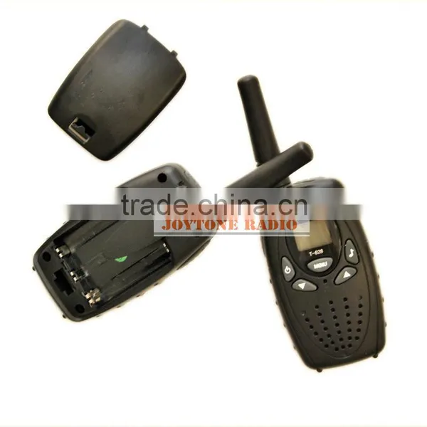 Wireless FRS Walkie-talkie T-628 photo-6