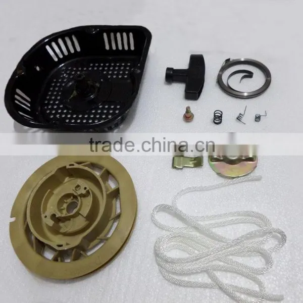 Generator Parts & Engine Parts Recoil Starter