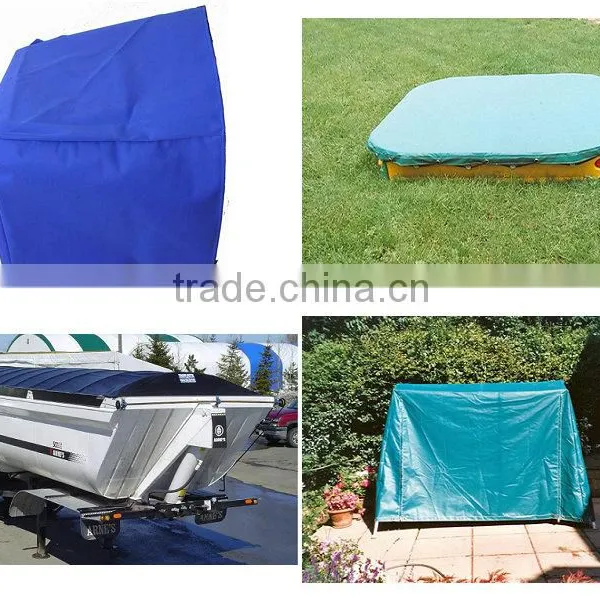 Wholesale 550gsm to 700 Gsm Water Proof PVC Truck Tarpaulin photo-6