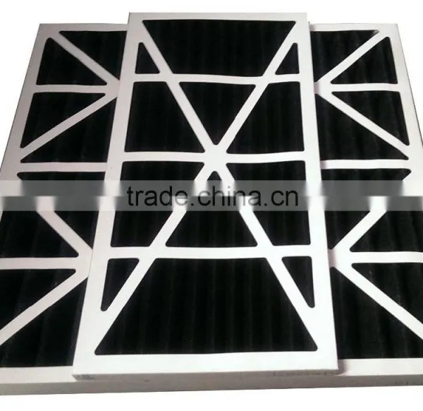 Activated Carbon Nonwoven photo-2