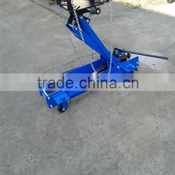 1.5T Transmission Jack_LPTJ03151 photo-3