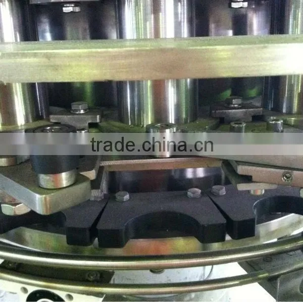 Corn Bean Granule Filling Machine photo-2