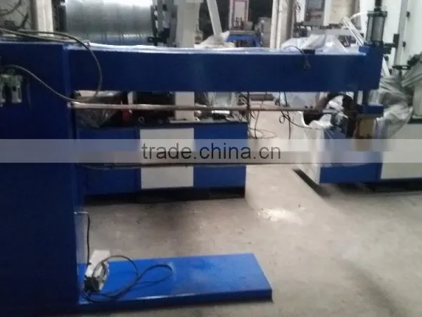 Seam Welding Machine photo-3