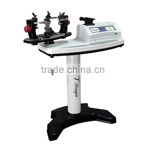 2016 Advanced Computer Stringing Machine for Sale With Full Tools Set photo-3