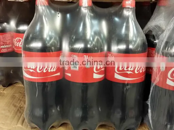 Coca-Cola 2L