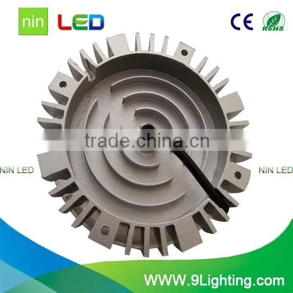 Led Point Light Source Hotel Lampbuilding Light photo-4