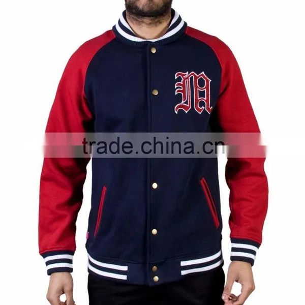 Varsity Jackets for Men