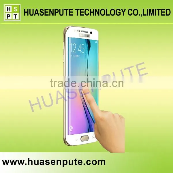 For Samsung Galaxy S7Edge Full Covered Tempered Glass Screen Protector photo-3