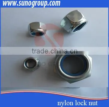 inexpensive countersunk head nut