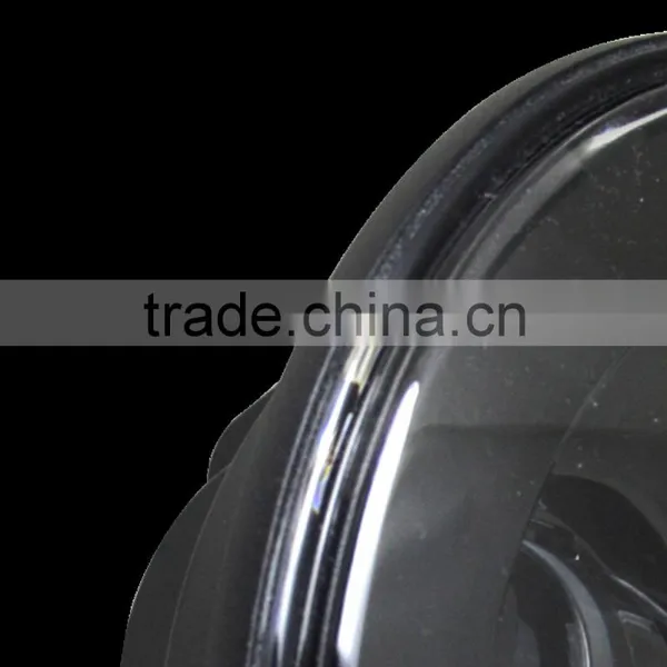 New Arrival and High Quality 40W 7inch Jeep Wrangler Led Headlight photo-4