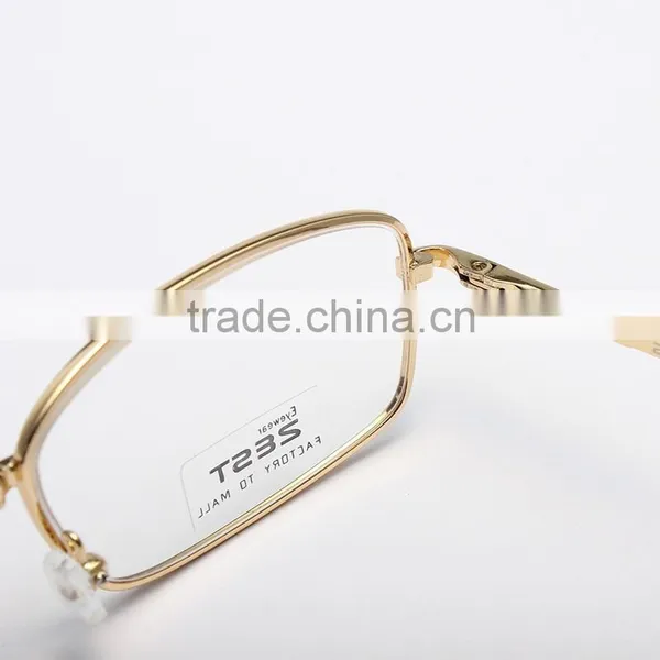 ZEST Men And Women Anti Fatigue Folding Reading Glasses photo-4