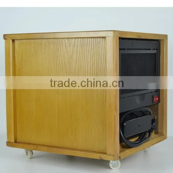 Wooden Infrared Heater With CE,ETL photo-5