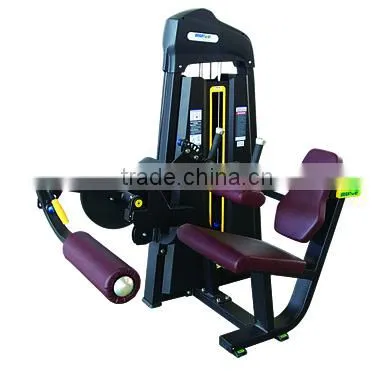Commercial Gym Equipment/Fitness Equipment/leg Exercise Machine/High Quality Seated Leg Curl TW-B019