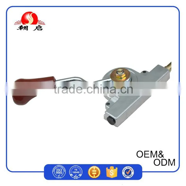 Hot Sale Durability Push Pull Control Cable For Tricycle From China Supplier photo-3