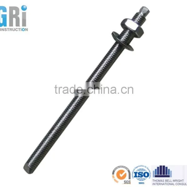 Chemical Anchor for Stone Anchors Fixing System