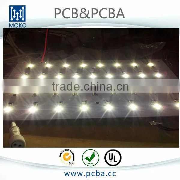 Electronic Pcb Control Board LED/LCD Assembly photo-2