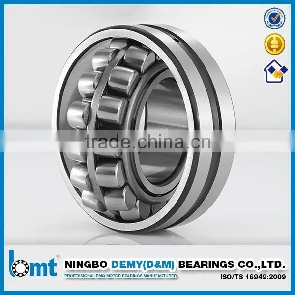 Spherical Roller Bearings 23052 23052A 23052CA/W33 photo-4