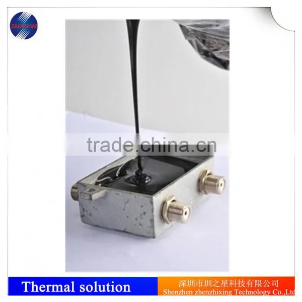 High Temperature Rtv Silicone Sealant Good Physical and Chemical Stability photo-6
