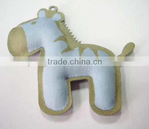 Custom Wholesale Garment Labels Stuffing Woven Label photo-2