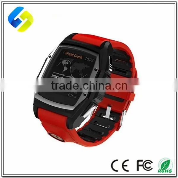 Function High Quality Gt68 Smart Watch Cheap Smart Watch photo-2
