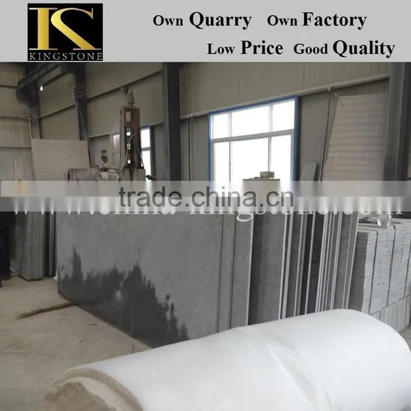 Hotsale Blue Limestone for Construct Decoration photo-3