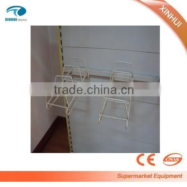 Metal Different Style Supermarket Shelf Hook photo-5
