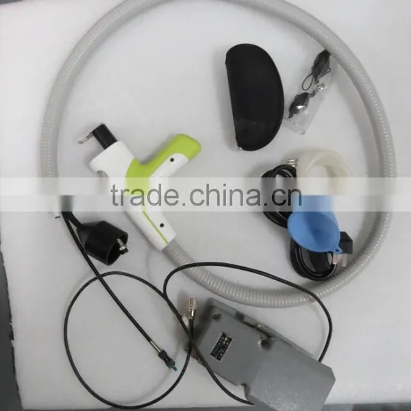 Price of Alexandrite Laser Hair Removal Machine/permanent Hair Removal Machine photo-3