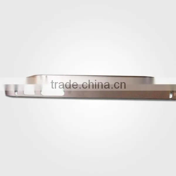 Cellphone Parts High Tolerance OEM Various 304 Stainless Steel CNC Maching Parts photo-3