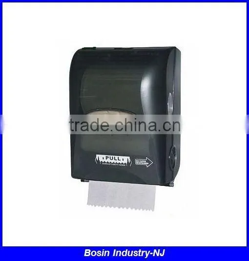 NJ-CD-8188A Auto Cut Paper Towel Dispenser photo-2