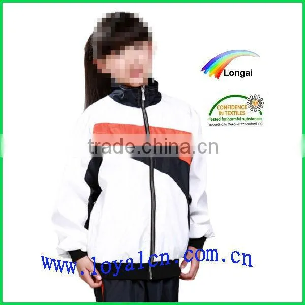 School Uniforms and Sportswear in Hot
