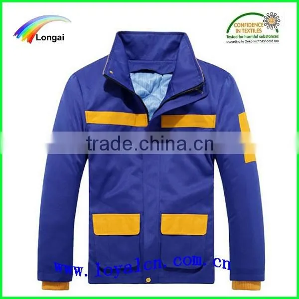 Workwear Jacket & Work Coat for Men