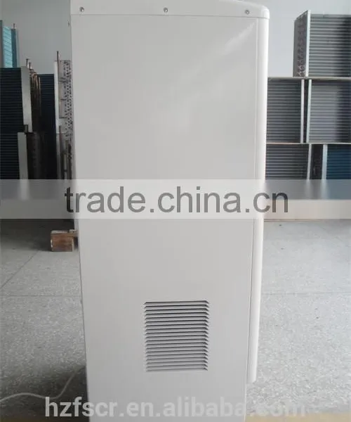 Desiccant Floor Standing Industrial Dehumidifier FDH-2138BC photo-5